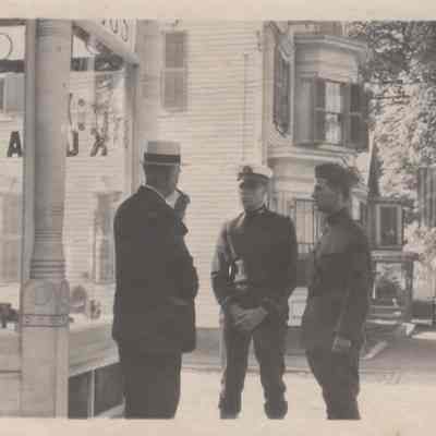 Print, Photographic
