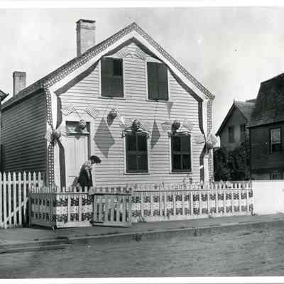 Grandma's House, Stonington CT