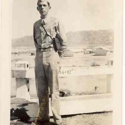 James, Frederick W., Jr.