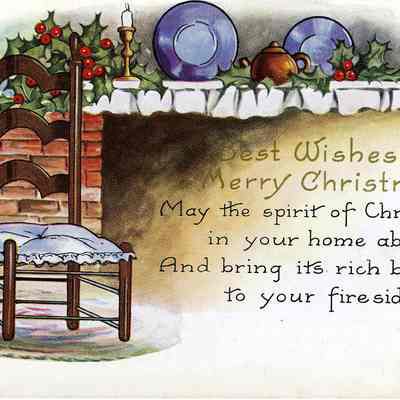 Postcard