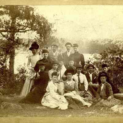 Print, Photographic