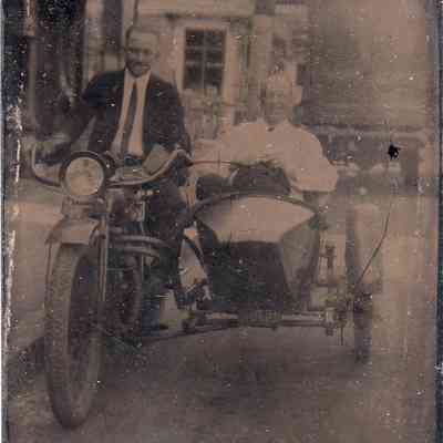Tintype
