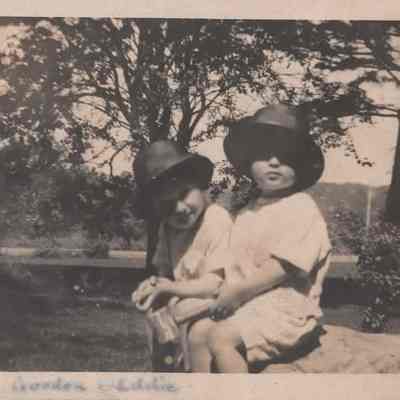 Print, Photographic