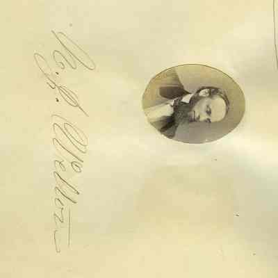 Nelson J. Welton