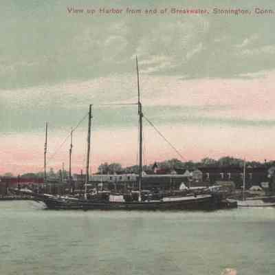 Postcard