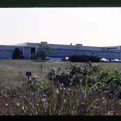 Outside Kellems