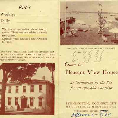 Brochure