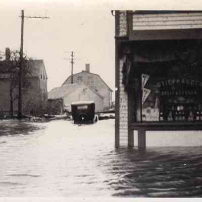 1938 Hurricane