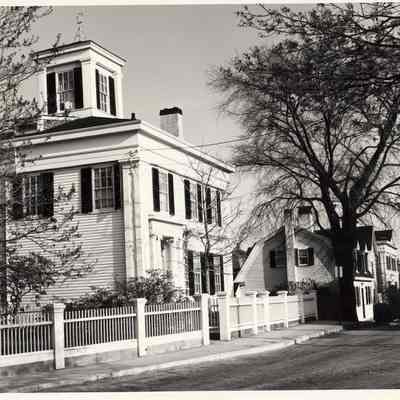 7 Main Street