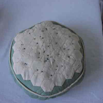 Pin Cushion