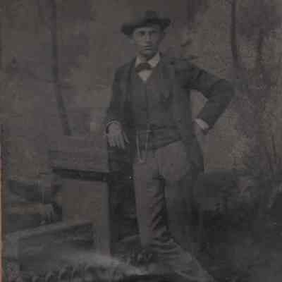 Tintype