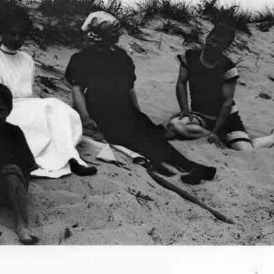 Print, Photographic