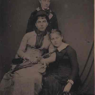 Tintype