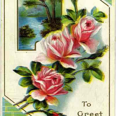 Postcard