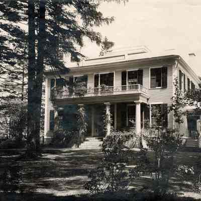 Print, Photographic