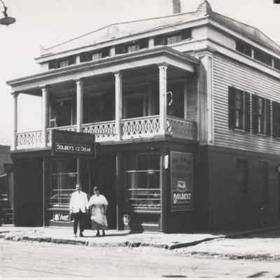 Old Stonington Photographs