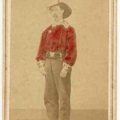 Carte-de-visite
