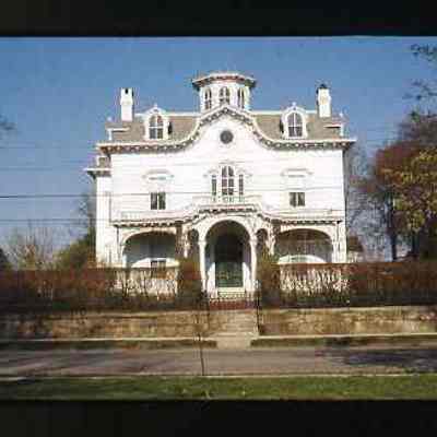 85 Main Street