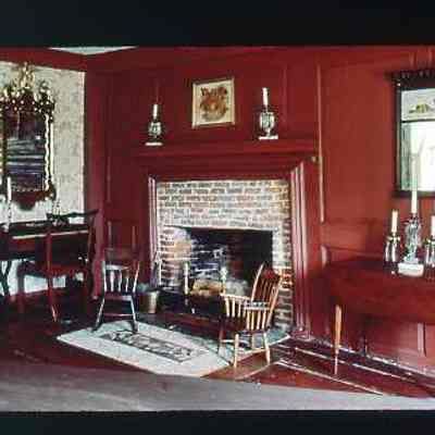 Denison Homestead