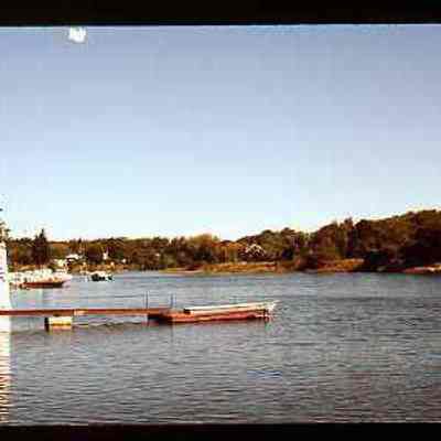 Wequetequock Cove