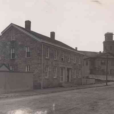 Old Stonington Photographs