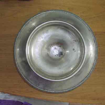 Bowl, Fruit