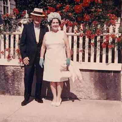Dorothea Hewitt Gould collection