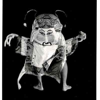 Print, Photographic