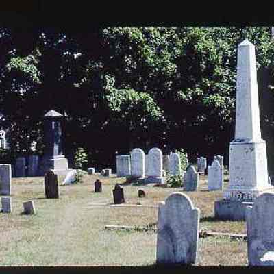 Robinson Cemetery