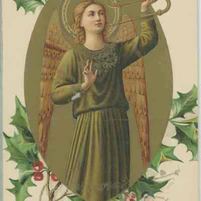 A Joyous Christmas