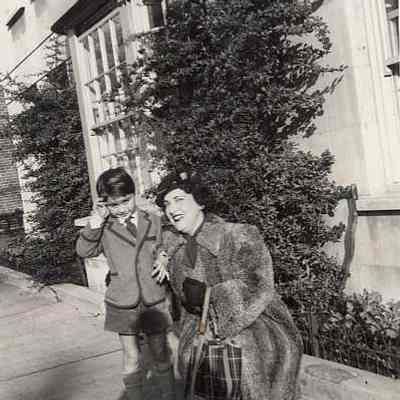 Dorothea Hewitt Gould collection