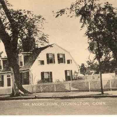 Postcard