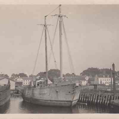Postcard