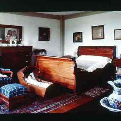 Denison Homestead