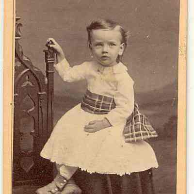 Print, Photographic