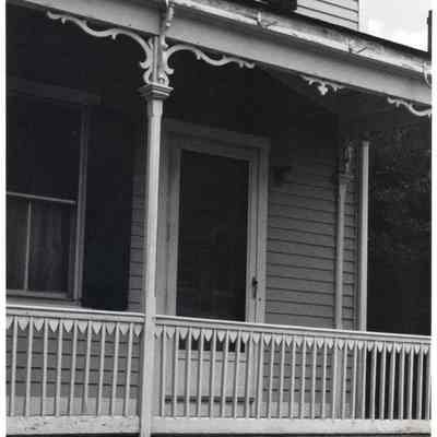 1 Water Street