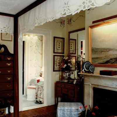 "Romantic Renaissance", Palmer House, 1989