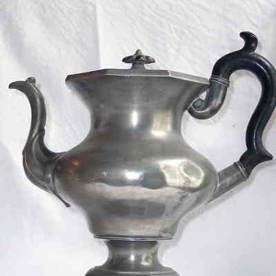 Teapot
