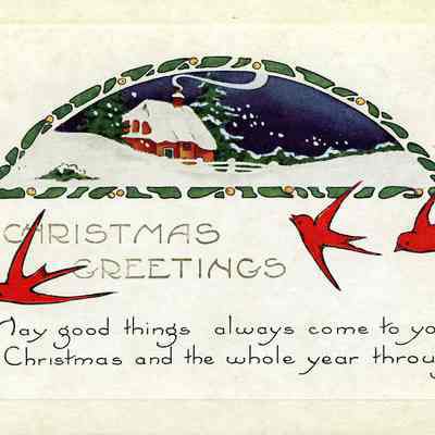 Postcard
