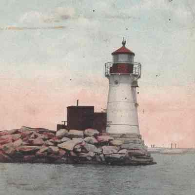 Postcard