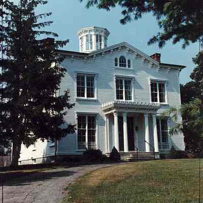 Palmer House