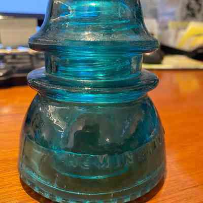 Insulator Cap