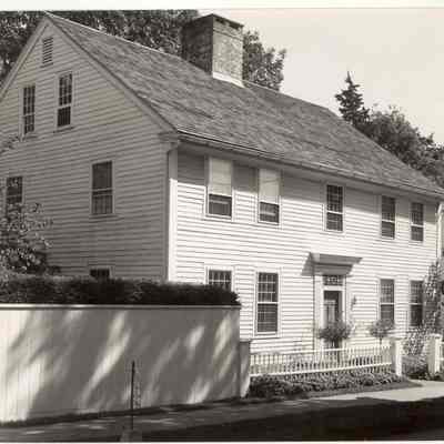 53 Main Street