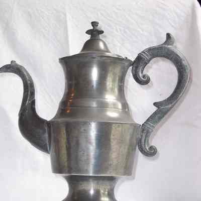 Teapot
