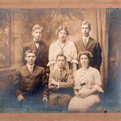 Print, Photographic