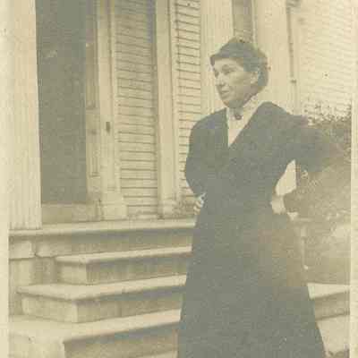Elizabeth (Libby) Palmer Loper