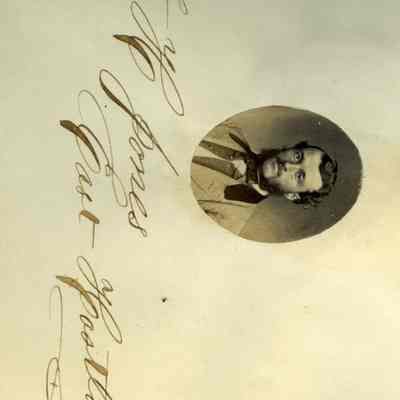 Almerian H. Jones