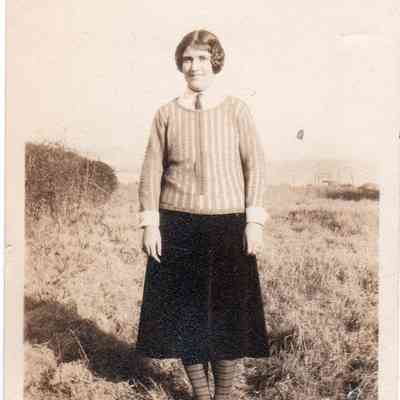 Dorothea Hewitt Gould