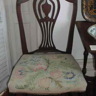Chair, dining