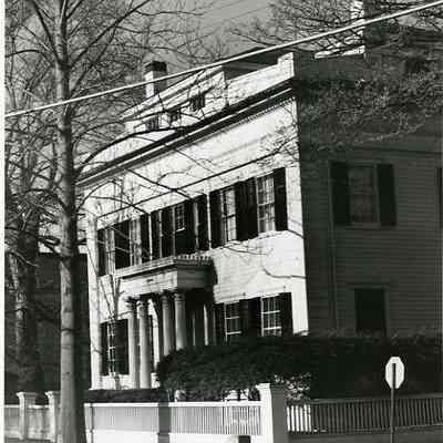 168 Water Street